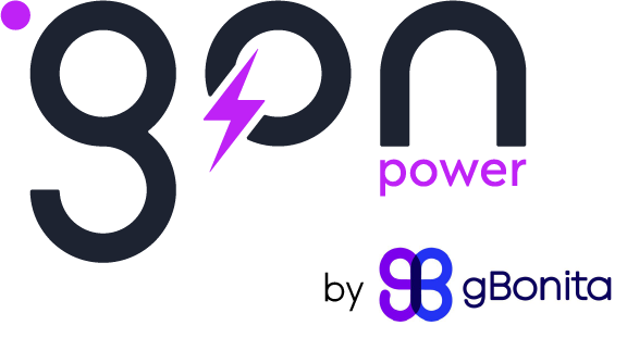 Gon Power by gBonita